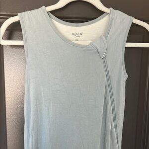 Kyte Baby 0.5 Tog Sleep Sack - Size XL